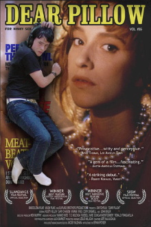 Dear Pillow Trailer