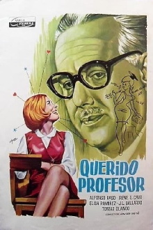 Dear Professor Trailer