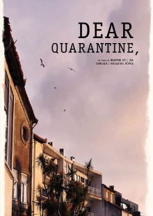 Dear Quarantine Trailer
