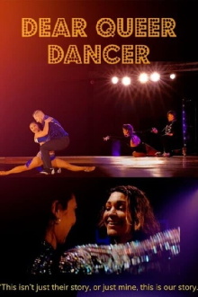 Dear Queer Dancer Trailer