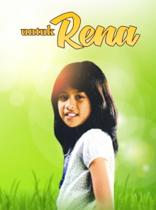 Dear Rena Trailer