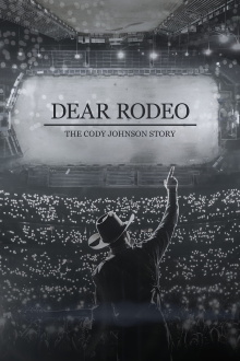 Dear Rodeo: The Cody Johnson Story Trailer