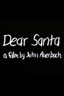 Dear Santa Trailer