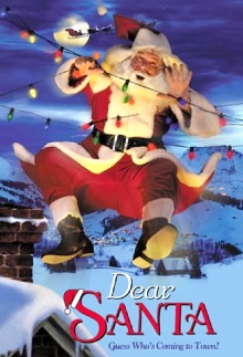 Dear Santa Trailer