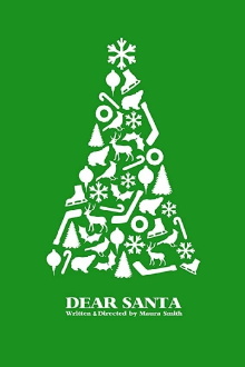 Dear Santa Trailer