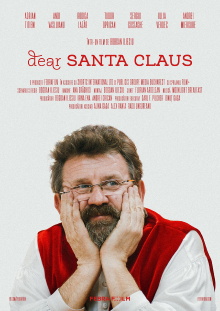 Dear Santa Claus Trailer