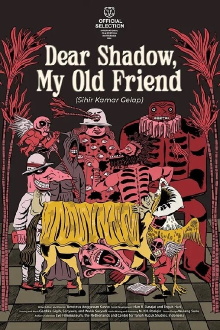 Dear Shadow, My Old Friend Trailer