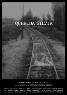 Dear Silvia Trailer
