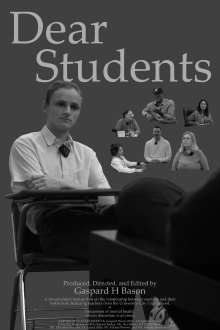 Dear Students Trailer