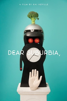Dear Suburbia, Trailer