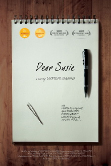 Dear Susie Trailer