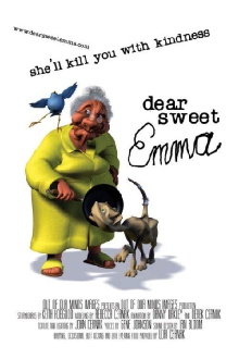 Dear, Sweet Emma Trailer