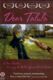 Dear Talula Trailer