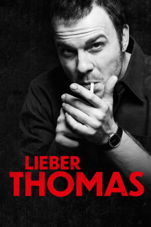 Dear Thomas Trailer