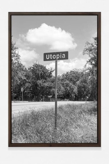 Dear Thomas, I’m Writing from Utopía Trailer