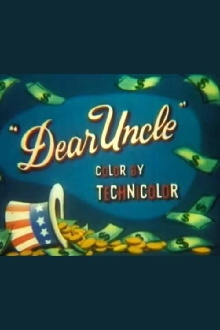 Dear Uncle Trailer