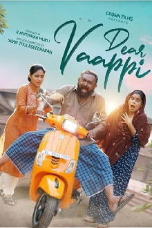 Dear Vaappi Trailer