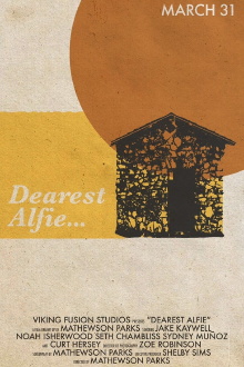 Dearest Alfie... Trailer