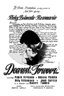 Dearest, Forever... Trailer