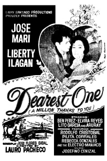 Dearest One: A Million Thanks to You Trailer