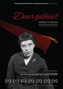 Deargdhúil: Anatomy of Passion Trailer