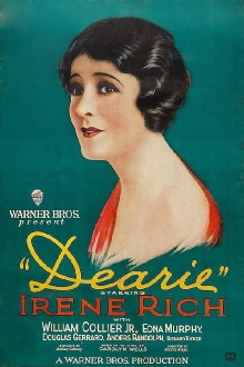 Dearie Trailer