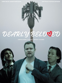 Dearly Beloved Trailer