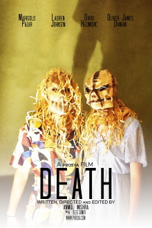 Death Trailer