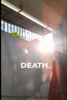 DEATH. Trailer