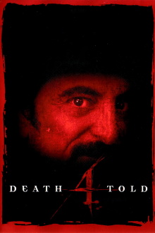 Death 4 Told Trailer