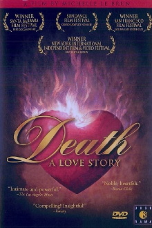 Death: A Love Story Trailer