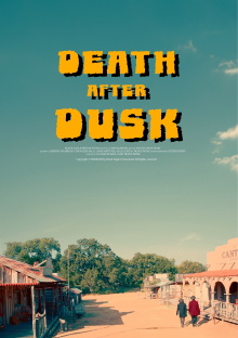 Death After Dusk Trailer