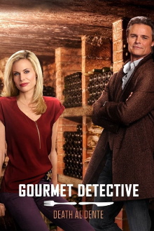 Death Al Dente: A Gourmet Detective Mystery Trailer