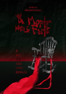 Death Always Craves Trailer