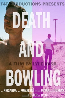 Death and Bowling Trailer