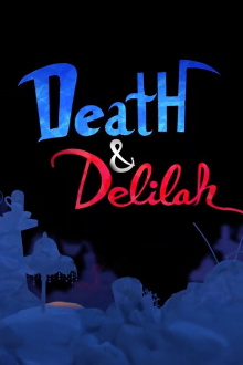 Death and Delilah Trailer