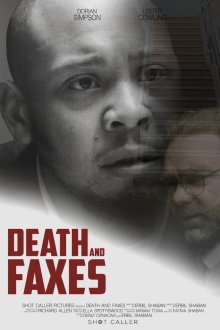 Death and Faxes Trailer