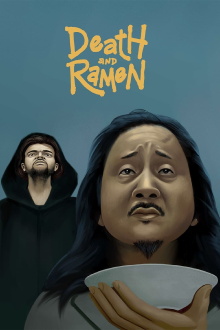 Death and Ramen Trailer