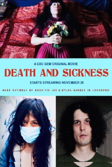 Death and Sickness. Trailer
