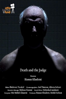 Death and the Judge Trailer