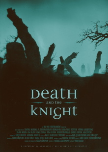 Death and the Knight Trailer