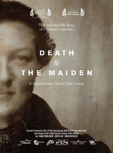 Death & the Maiden Trailer
