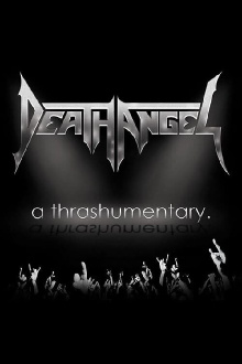 Death Angel - A Thrashumentary Trailer