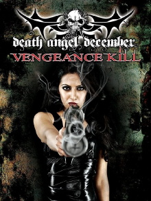 Death Angel December: Vengeance Kill Trailer