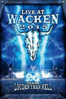 Death Angel: Live at Wacken Trailer