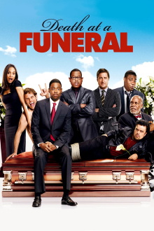 Death at a Funeral Trailer
