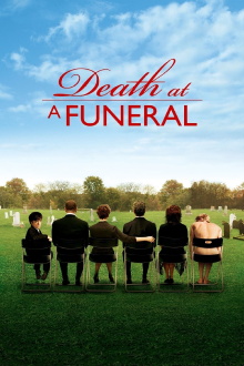 Death at a Funeral Trailer