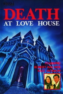 Death at Love House Trailer