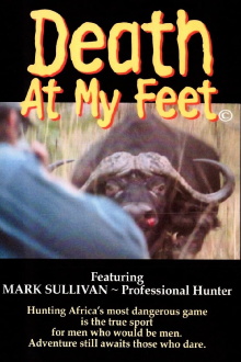 Death at my feet Trailer