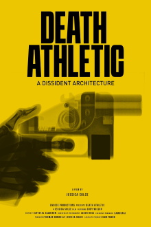 Death Athletic: A Dissident Architecture Trailer